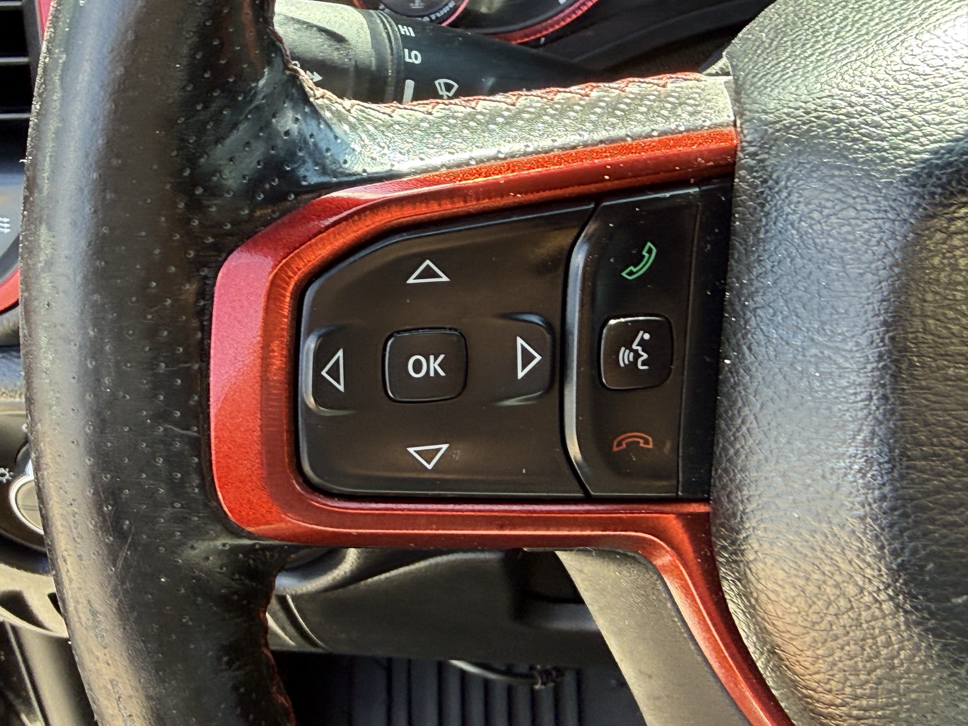 Used 2019 RAM 1500 Rebel w/ Rebel Level 2 Equipment Group AWD/4WD image 16