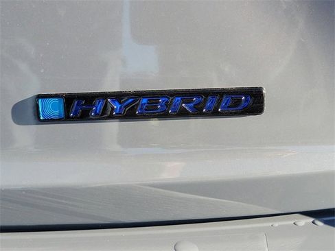 New 2026 Honda Civic Sport image 8