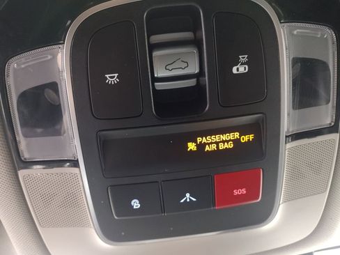 Certified 2023 Hyundai Sonata SEL w/ Convenience Package image 29