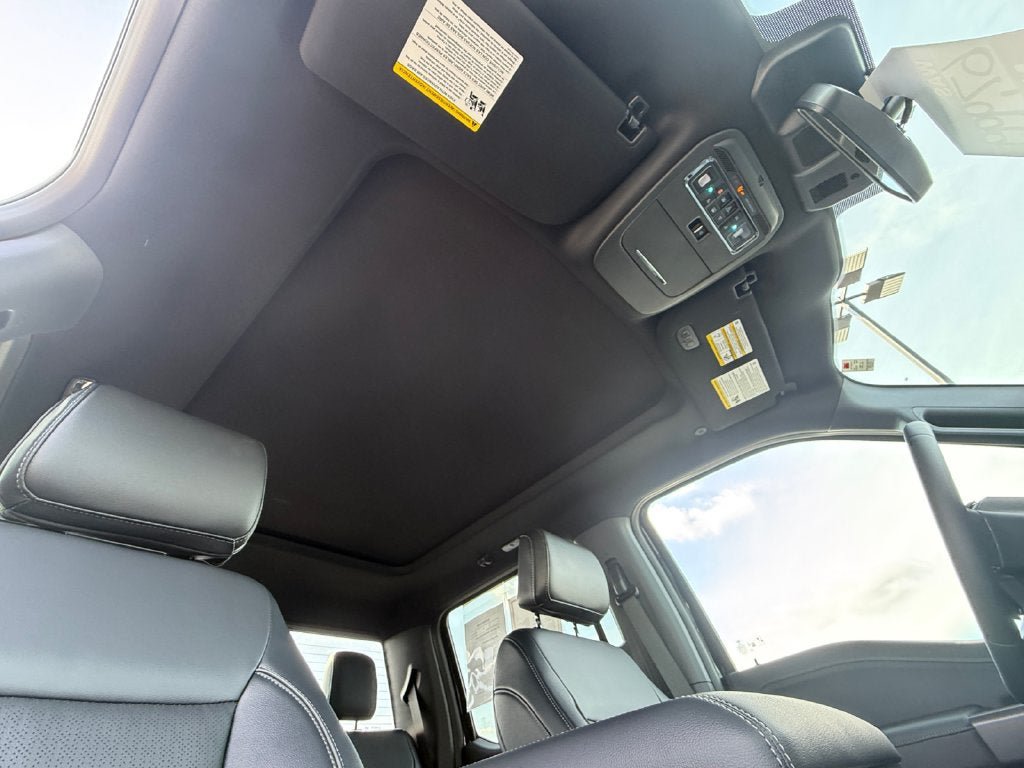 Used 2026 Ford F150 Lariat AWD/4WD image 28