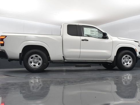 New 2026 Nissan Frontier S w/ S Utility Package image 36