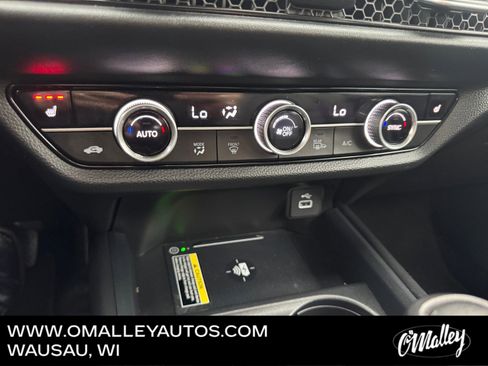 Used 2024 Honda HR-V EX-L image 22