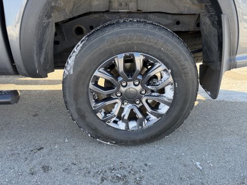 Certified 2021 Ford Ranger XLT w/ Equipment Group 302A High image 20