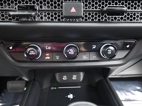 Certified 2026 Honda HR-V Sport image 23