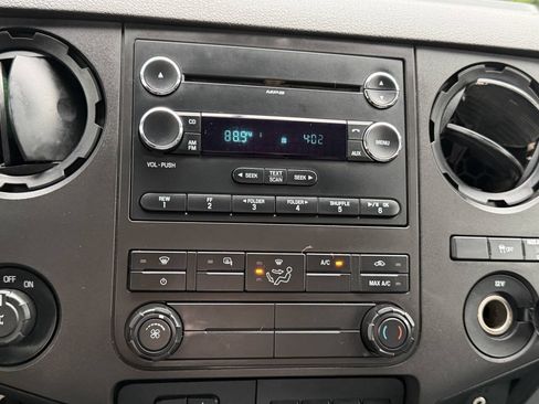Used 2012 Ford F250 XL w/ PWR Equipment Group RWD image 11