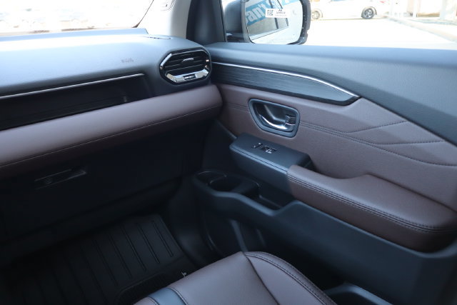New 2026 Honda Pilot Touring image 14