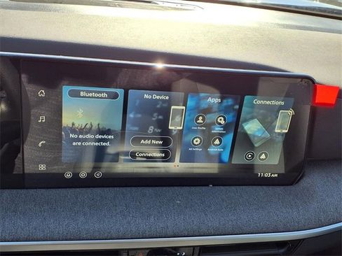 New 2026 Nissan Kicks S image 14