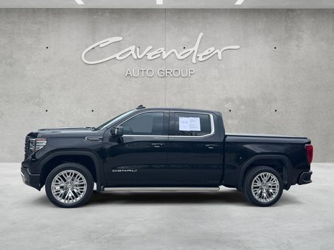 Used 2022 GMC Sierra 1500 Denali Ultimate image 15