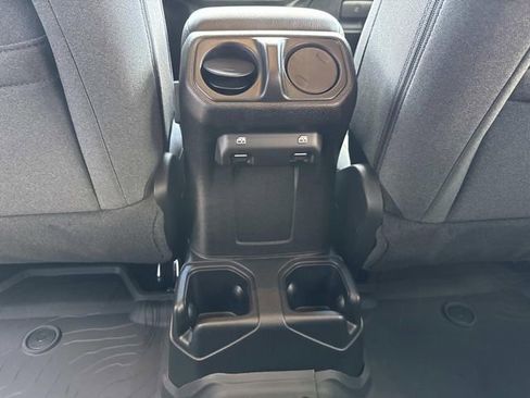 New 2026 Jeep Wrangler Sport image 22