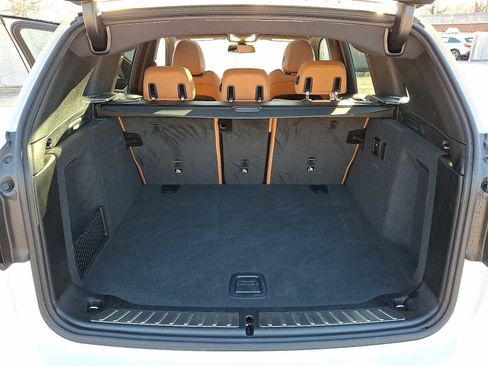 Certified 2023 BMW X3 xDrive30i w/ Premium Package image 28