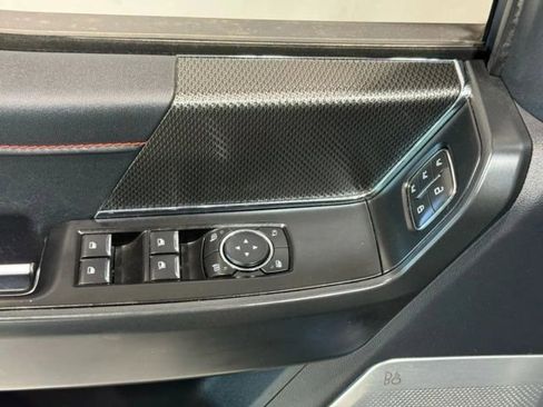 Used 2024 Ford F150 Raptor AWD/4WD image 13