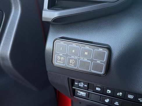 Used 2023 Toyota Tundra TRD Pro AWD/4WD image 34
