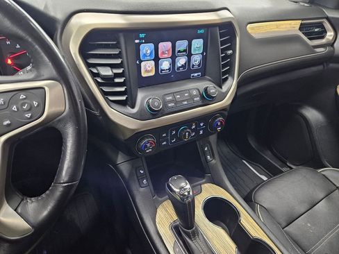 Used 2019 GMC Acadia Denali w/ Technology Package image 19