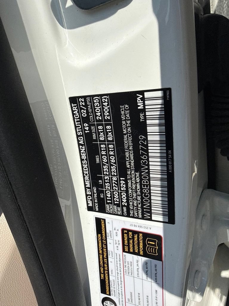 Used 2022 Mercedes-Benz GLC 300 4MATIC image 39