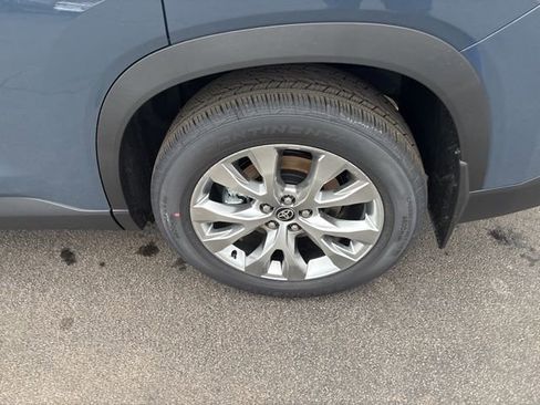 New 2026 Toyota Grand Highlander Limited image 57