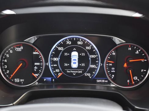 Used 2020 Chevrolet Blazer RS image 10