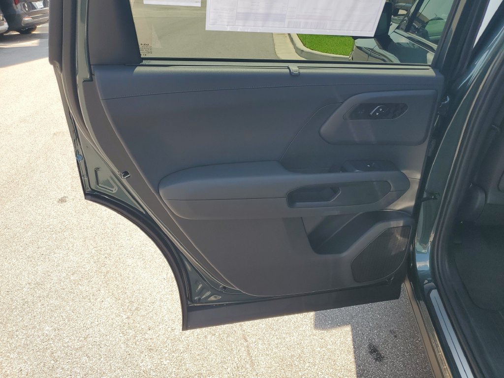 New 2027 Kia Telluride X-Line SX Prestige AWD/4WD image 25