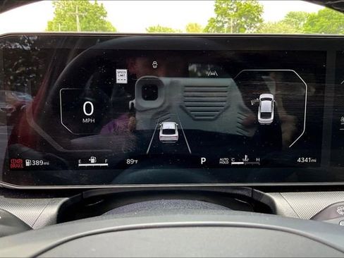 Used 2025 Kia K4 EX FWD image 12