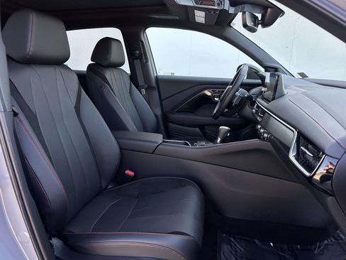 Certified 2025 Acura ADX A-Spec AWD/4WD image 10