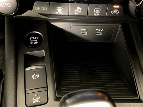 New 2026 Nissan Kicks SV image 32