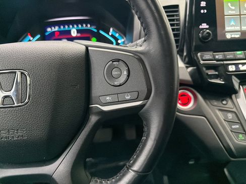 Used 2024 Honda Odyssey EX-L image 30