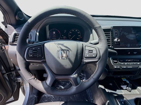 New 2026 Honda Ridgeline TrailSport image 10