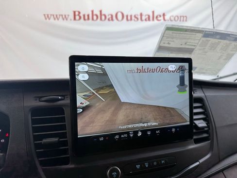 New 2026 Ford Transit 250 148 Medium Roof RWD image 12