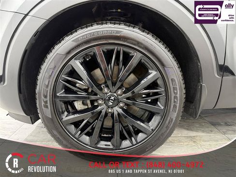 Used 2020 Kia Telluride SX AWD/4WD image 16