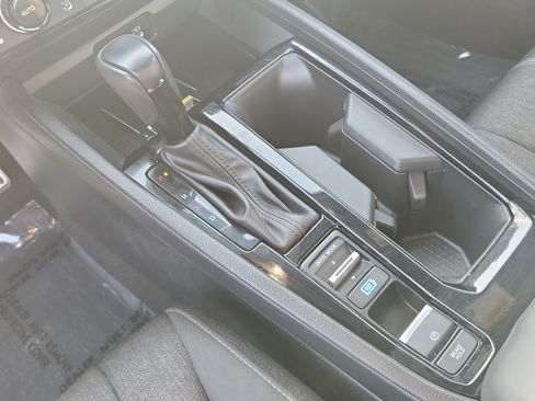 Used 2025 Honda Accord Sport image 34