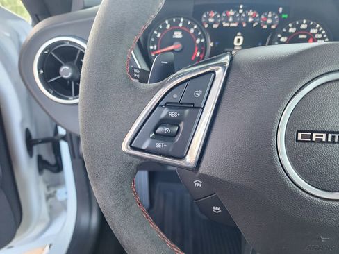 Used 2024 Chevrolet Camaro ZL1 image 52
