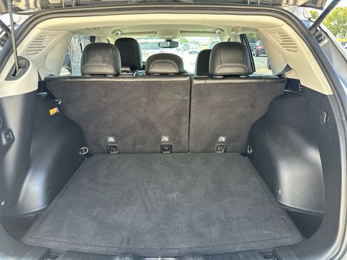 Used 2019 Jeep Compass Limited w/ Safety & Security Group image 14