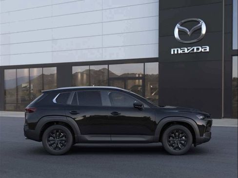 New 2026 MAZDA CX-50 AWD 2.5 S w/ Cargo Package image 5