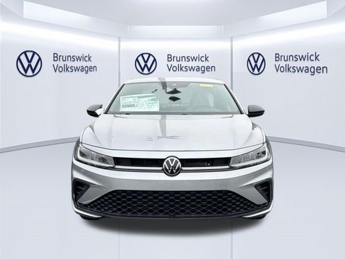 New 2026 Volkswagen Jetta Sport FWD image 2