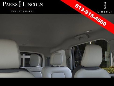 New 2026 Lincoln Aviator 2WD image 22