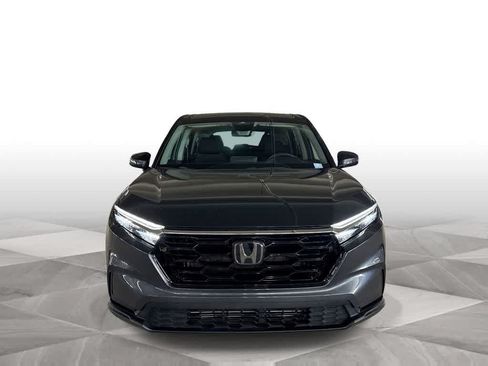 Used 2024 Honda CR-V EX image 3
