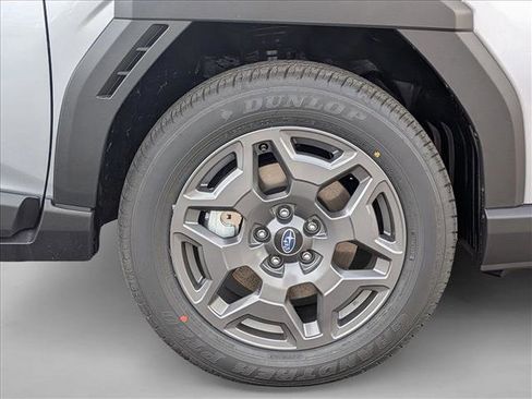 New 2026 Subaru Outback Premium image 9