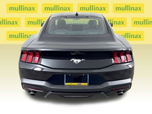 New 2026 Ford Mustang Premium RWD image 8