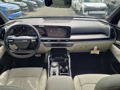 New 2026 Kia Sorento SX Prestige AWD/4WD image 18