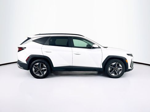 Used 2025 Hyundai Tucson SEL FWD image 10