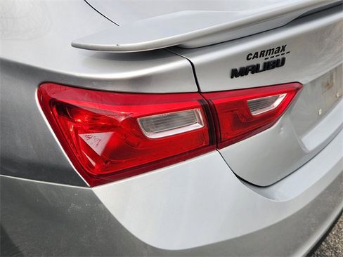 Used 2020 Chevrolet Malibu RS w/ LPO, Convenience Package 1 image 7