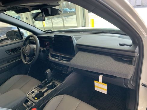 New 2026 Subaru Outback Limited image 22