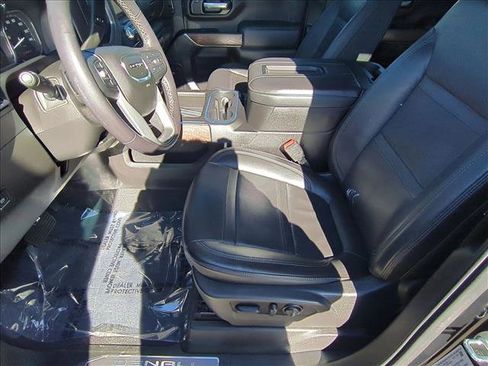 Used 2022 GMC Sierra 2500 Denali w/ Denali Ultimate Package image 16