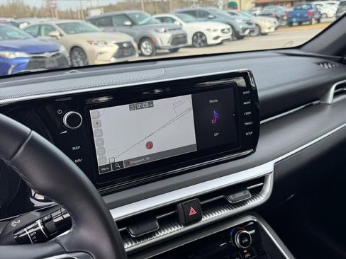 Used 2022 Kia K5 GT-Line image 23