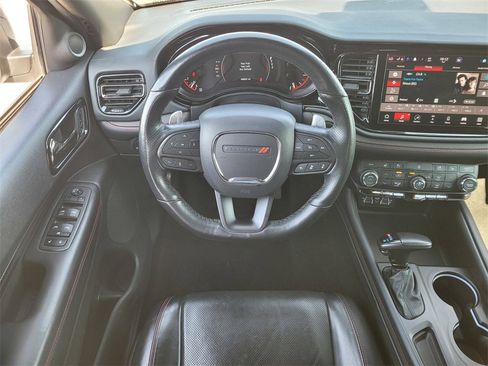 Used 2023 Dodge Durango GT image 11