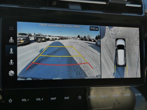 Certified 2024 Hyundai Tucson SEL w/ Convenience Package image 35