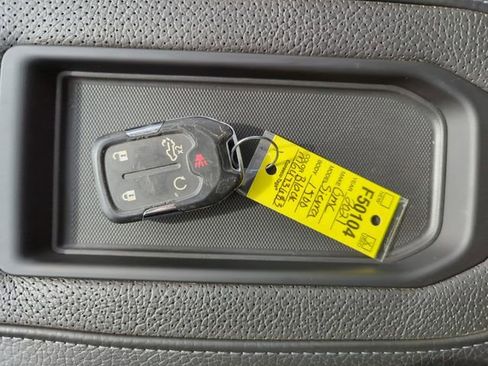 Used 2021 GMC Sierra 1500 Denali w/ Driver Alert Package II image 31