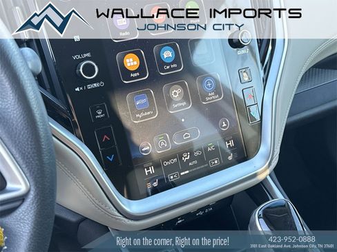 Used 2020 Subaru Outback Premium image 27