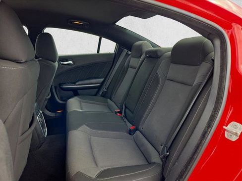 Used 2022 Dodge Charger SXT image 18