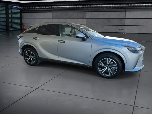 Certified 2025 Lexus RX 350 Premium w/ Accessory Package (Z1) FWD image 9