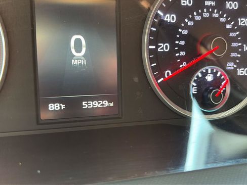 Used 2022 Kia K5 LXS AWD/4WD image 28